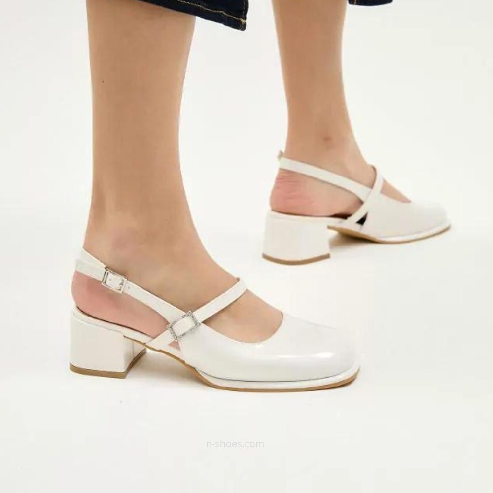 Женские сандалии Lonza 183649 модель 5623