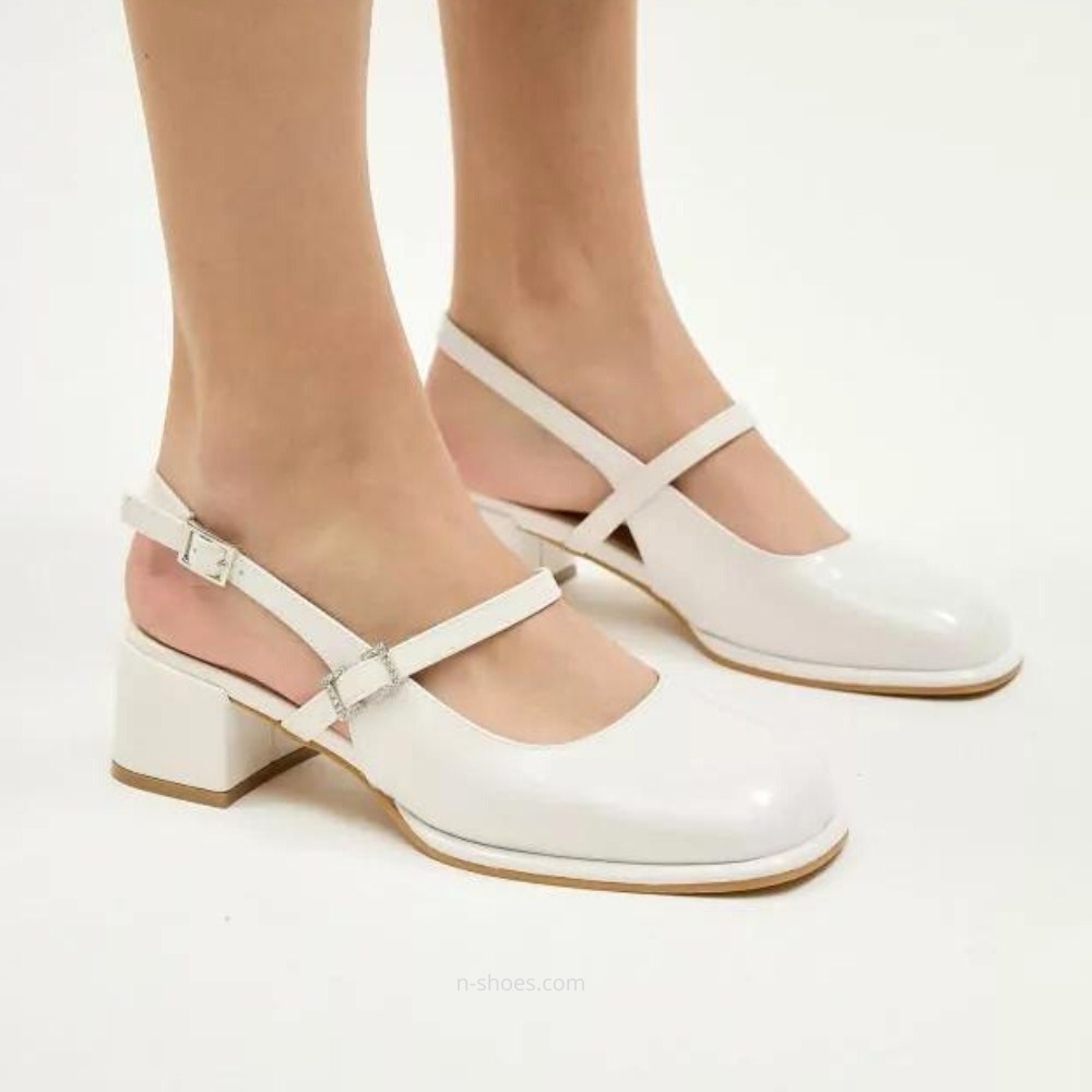 Женские сандалии Lonza 183649 модель 5623