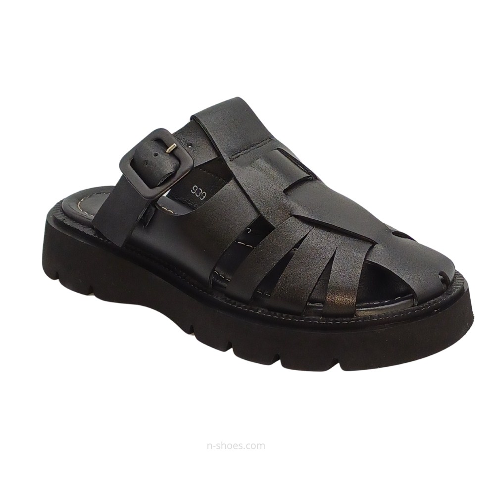 Women's slippers Fabio Monelli 186942 model 5624