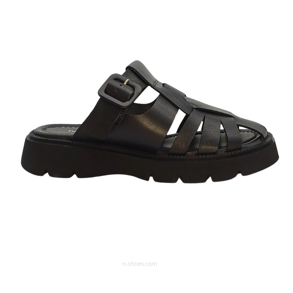 Women's slippers Fabio Monelli 186942 model 5624