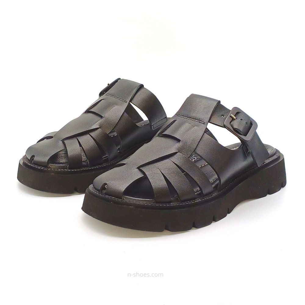 Women's slippers Fabio Monelli 186942 model 5624