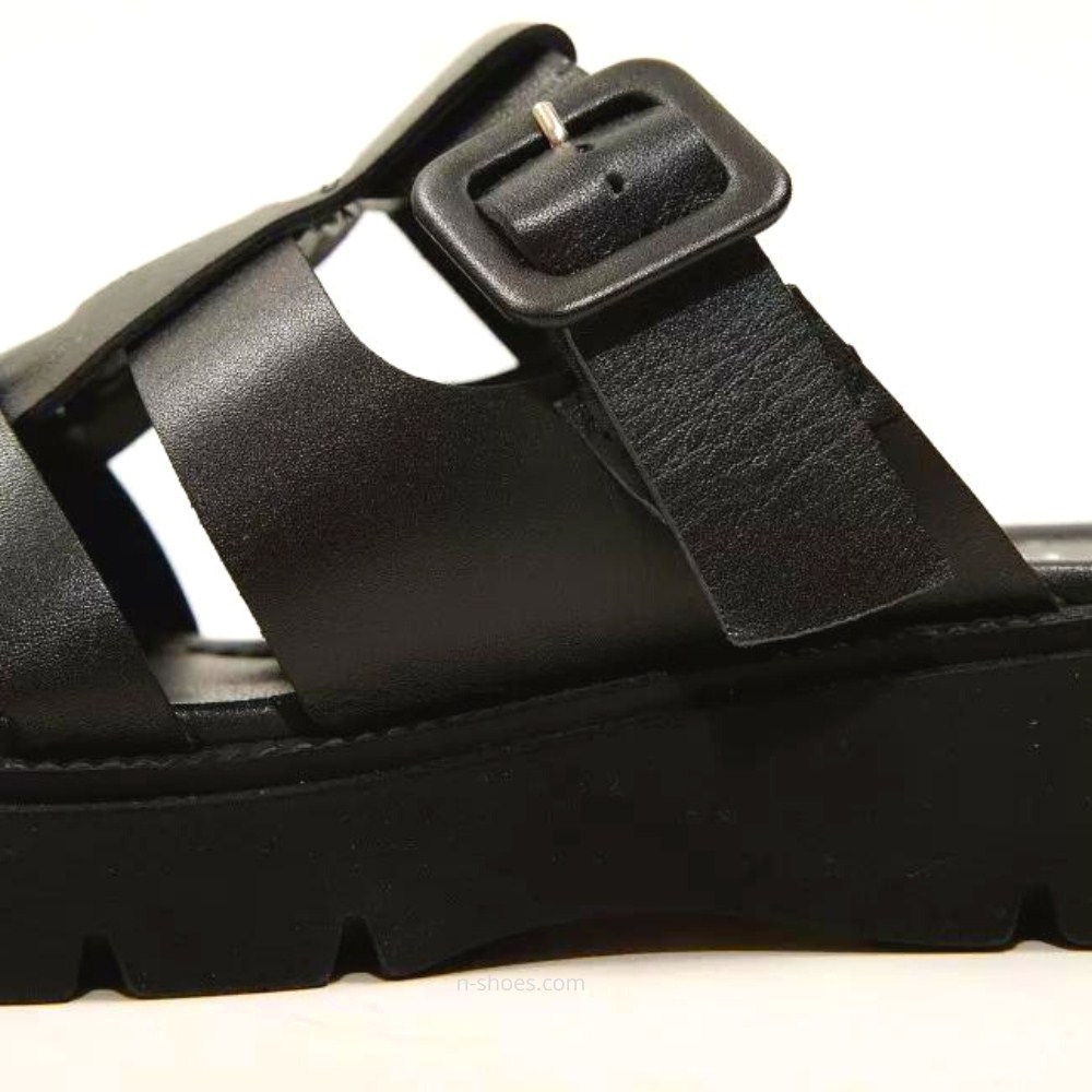 Women's slippers Fabio Monelli 186942 model 5624