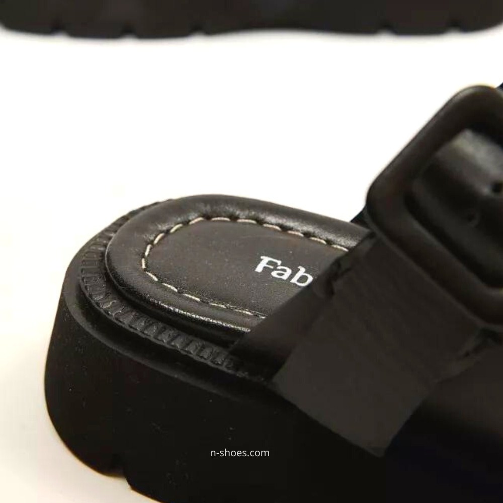 Women's slippers Fabio Monelli 186942 model 5624