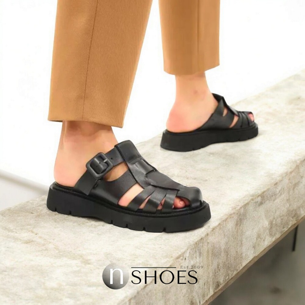 Women's slippers Fabio Monelli 186942 model 5624