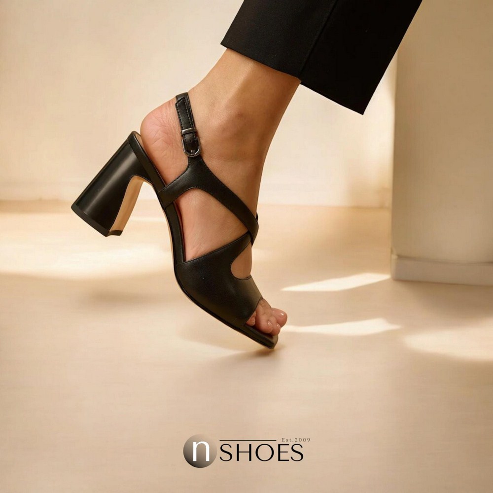 Женские босоножки на среднем каблуке Lonza New York 183068 модель 5628