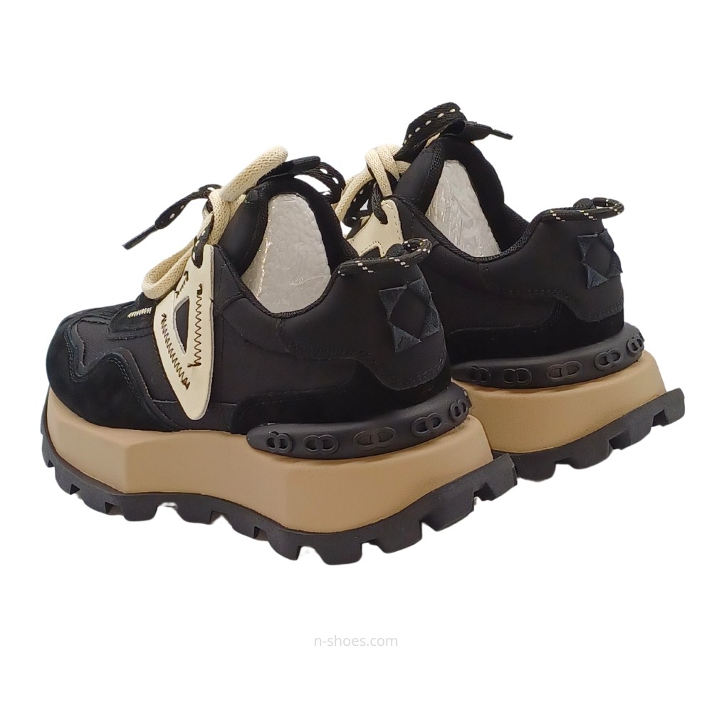 Шкіряні жіночі Lonza модель 5632