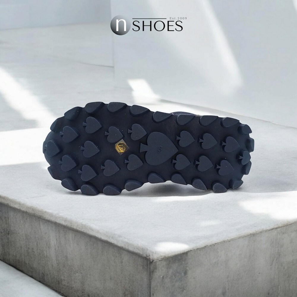 Женские демисезонные кожаные кроссовки Lonza 185846 a09-23111 grey