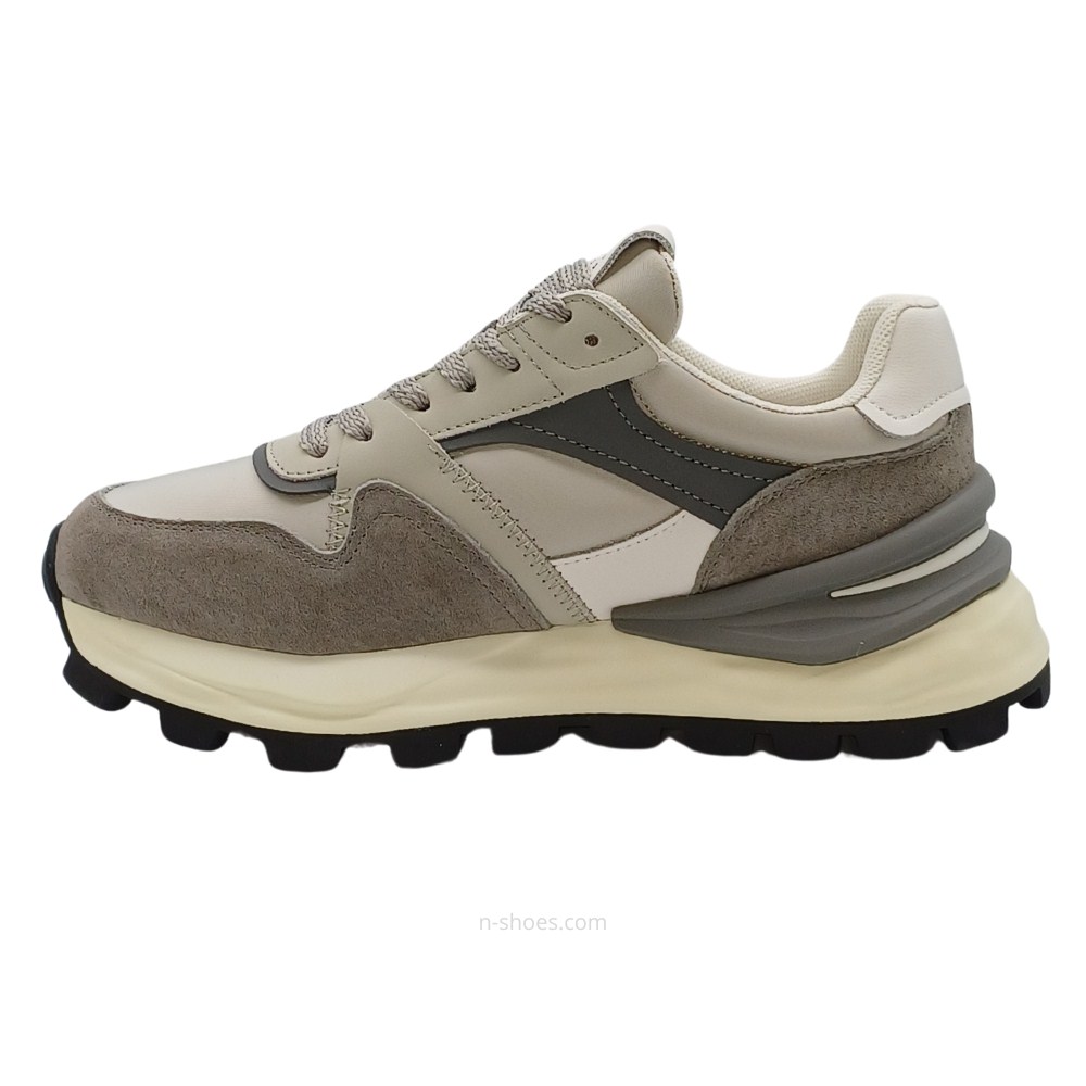 Женские кожаные Lonza модель 5634