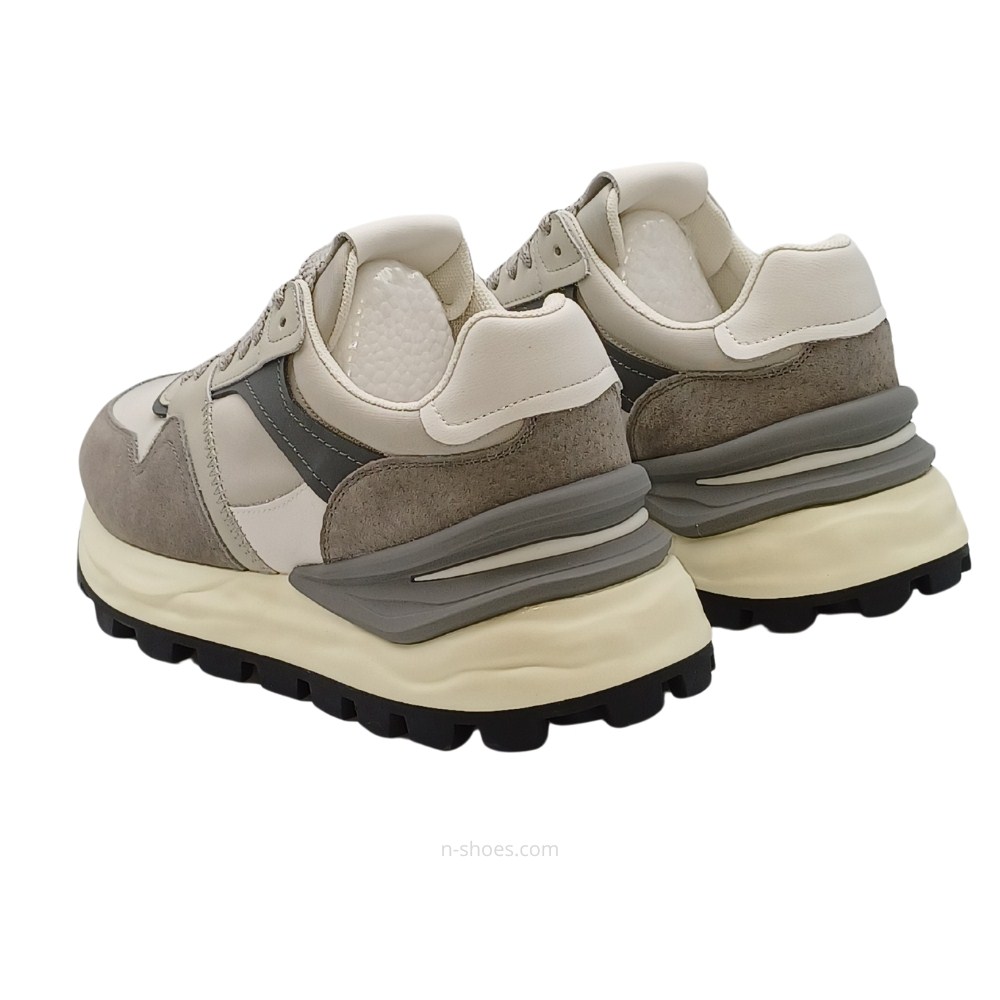 Женские кожаные Lonza модель 5634