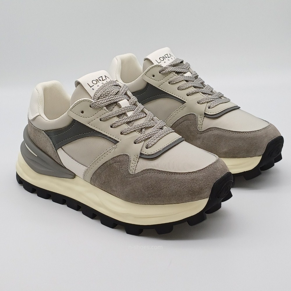 Женские кожаные Lonza модель 5634