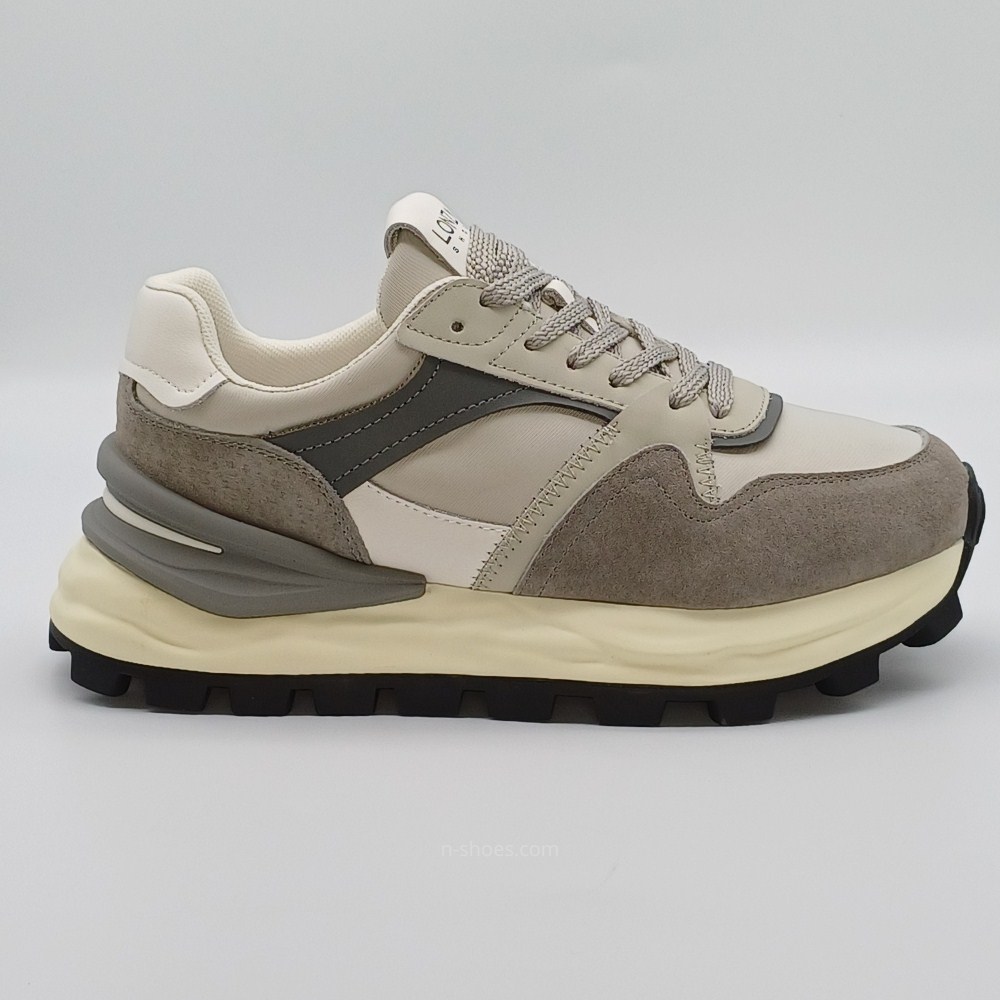 Женские кожаные Lonza модель 5634