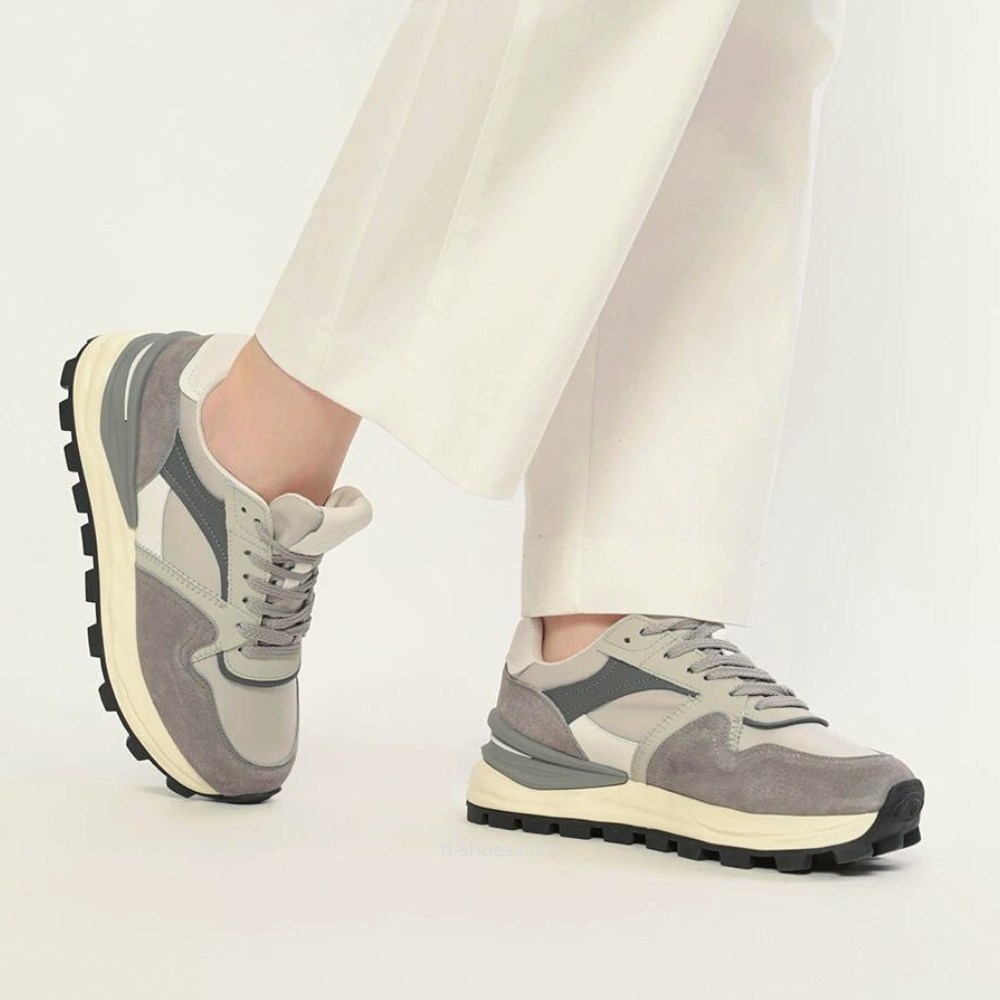 Женские кожаные Lonza модель 5634