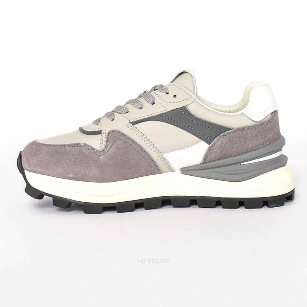 Женские кожаные Lonza модель 5634