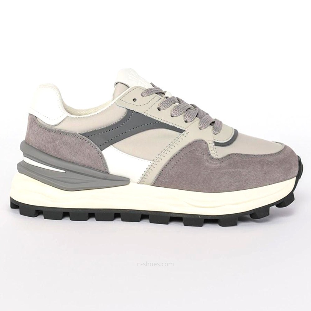 Женские кожаные Lonza модель 5634