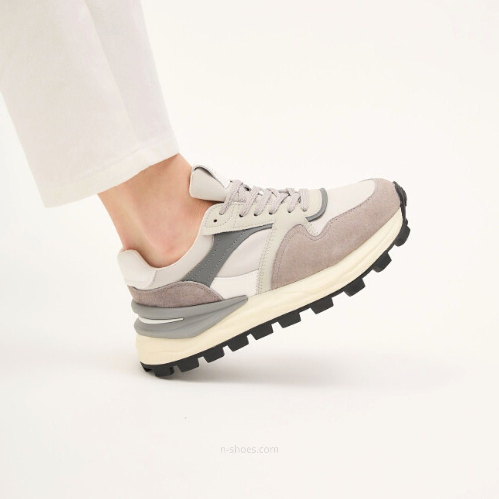 Женские кожаные Lonza модель 5634