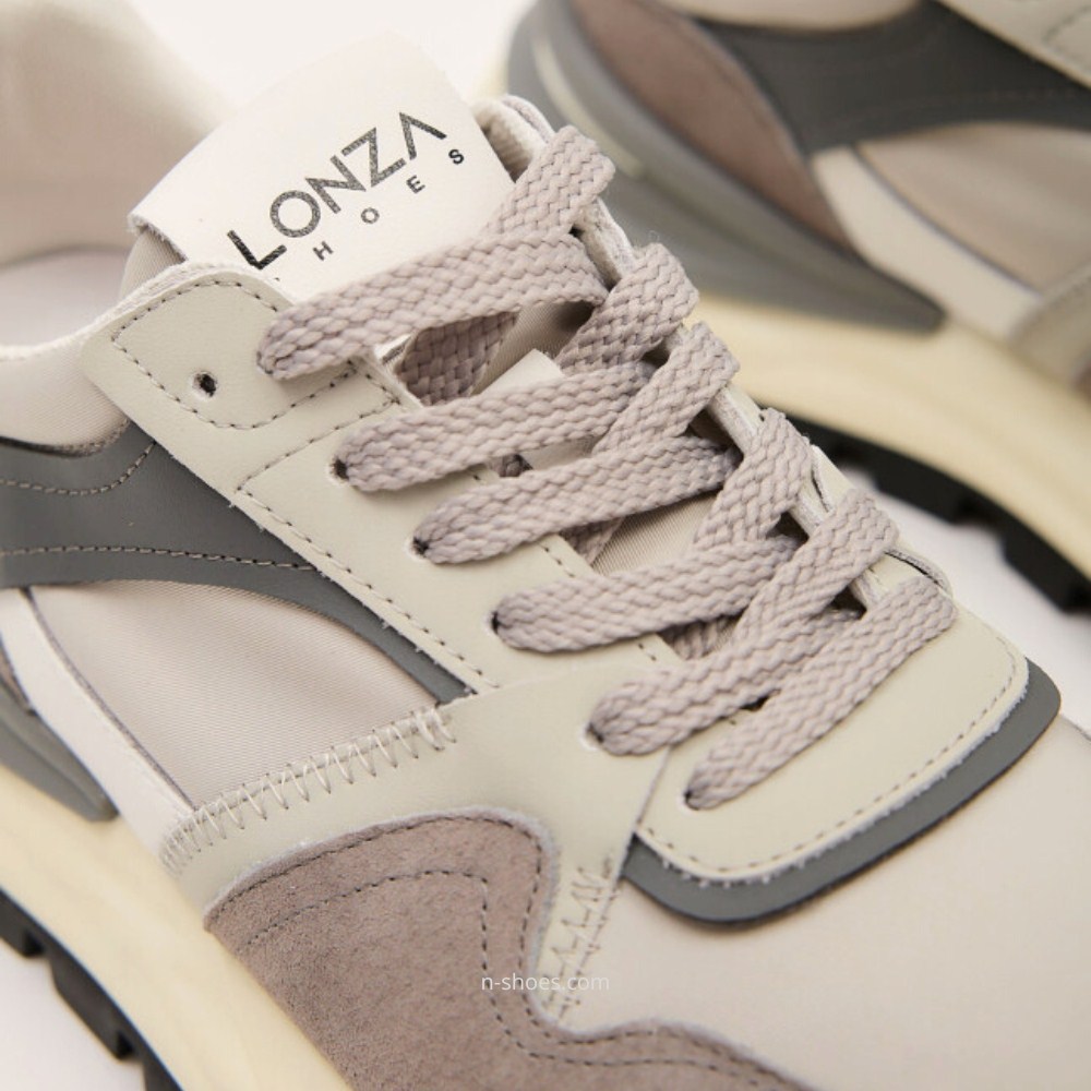 Женские кожаные Lonza модель 5634