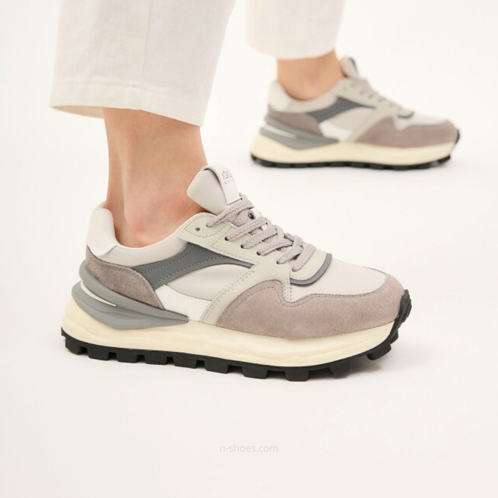 Женские кожаные Lonza модель 5634