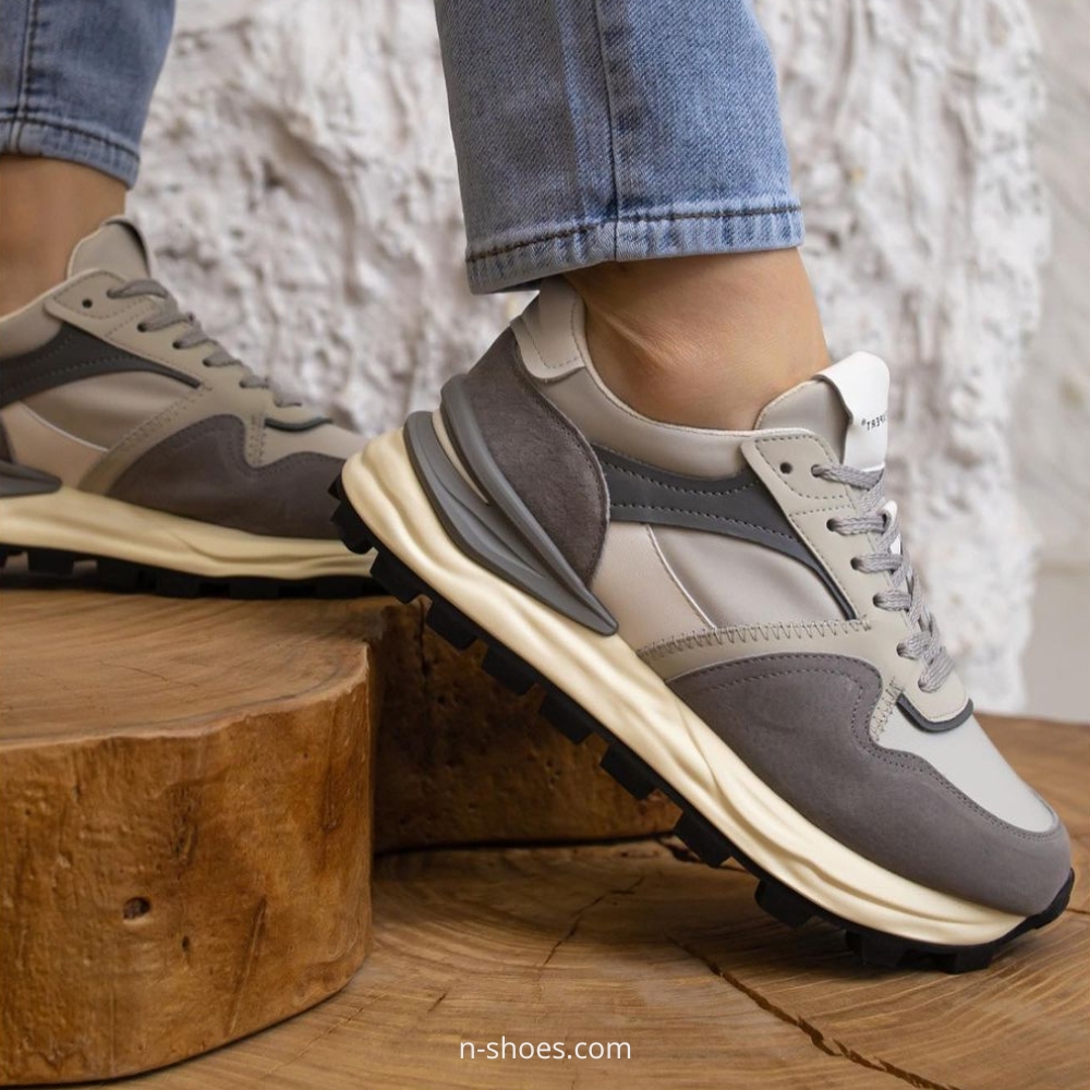 Женские кожаные Lonza модель 5634