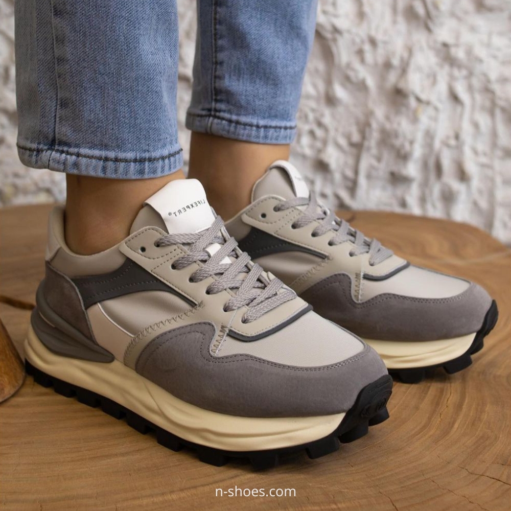 Женские кожаные Lonza модель 5634