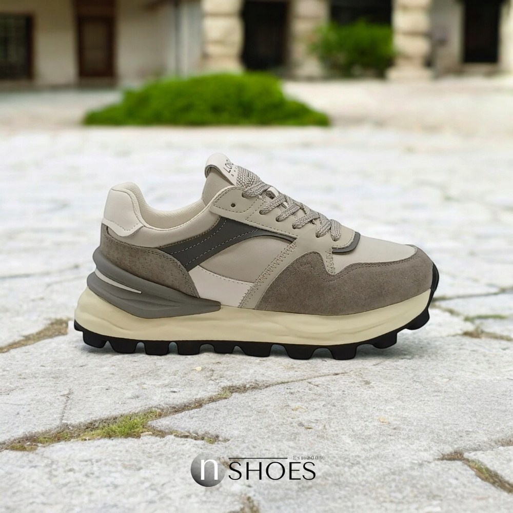 Женские кожаные Lonza модель 5634