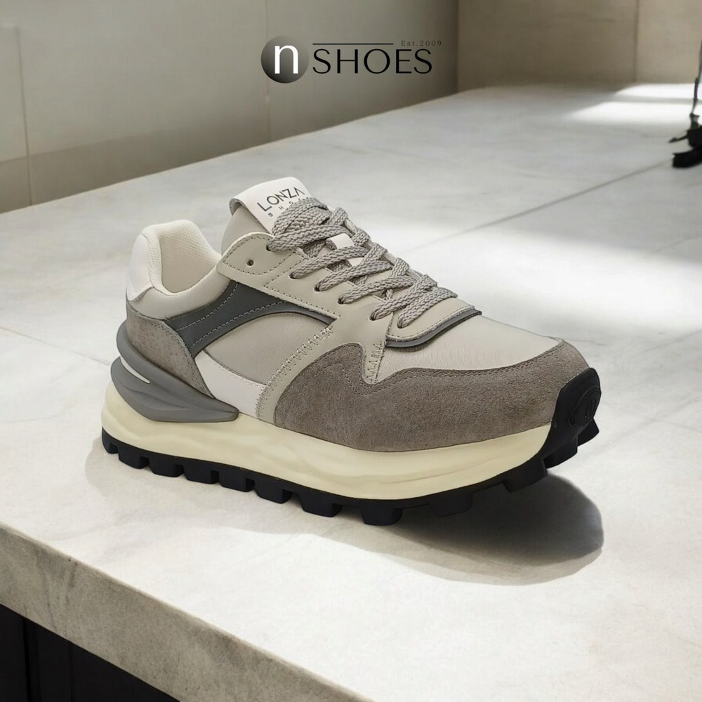 Женские кожаные Lonza модель 5634