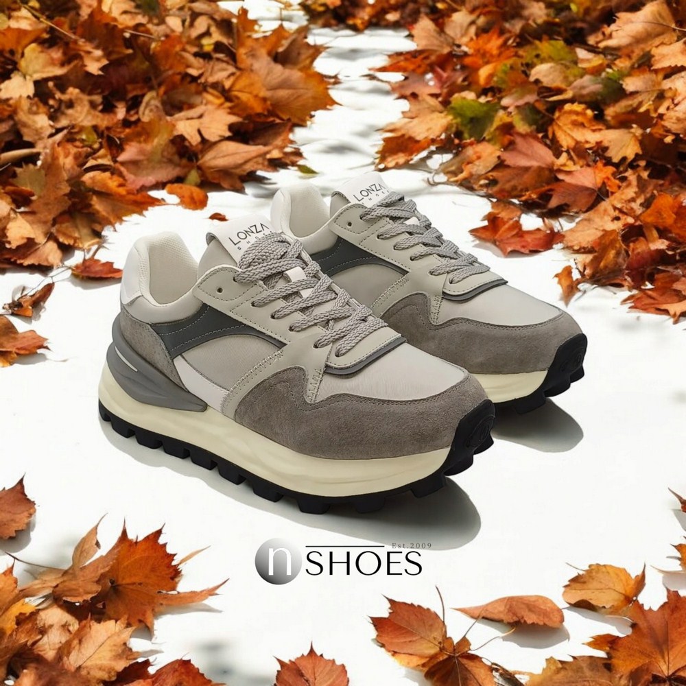 Женские кожаные Lonza модель 5634