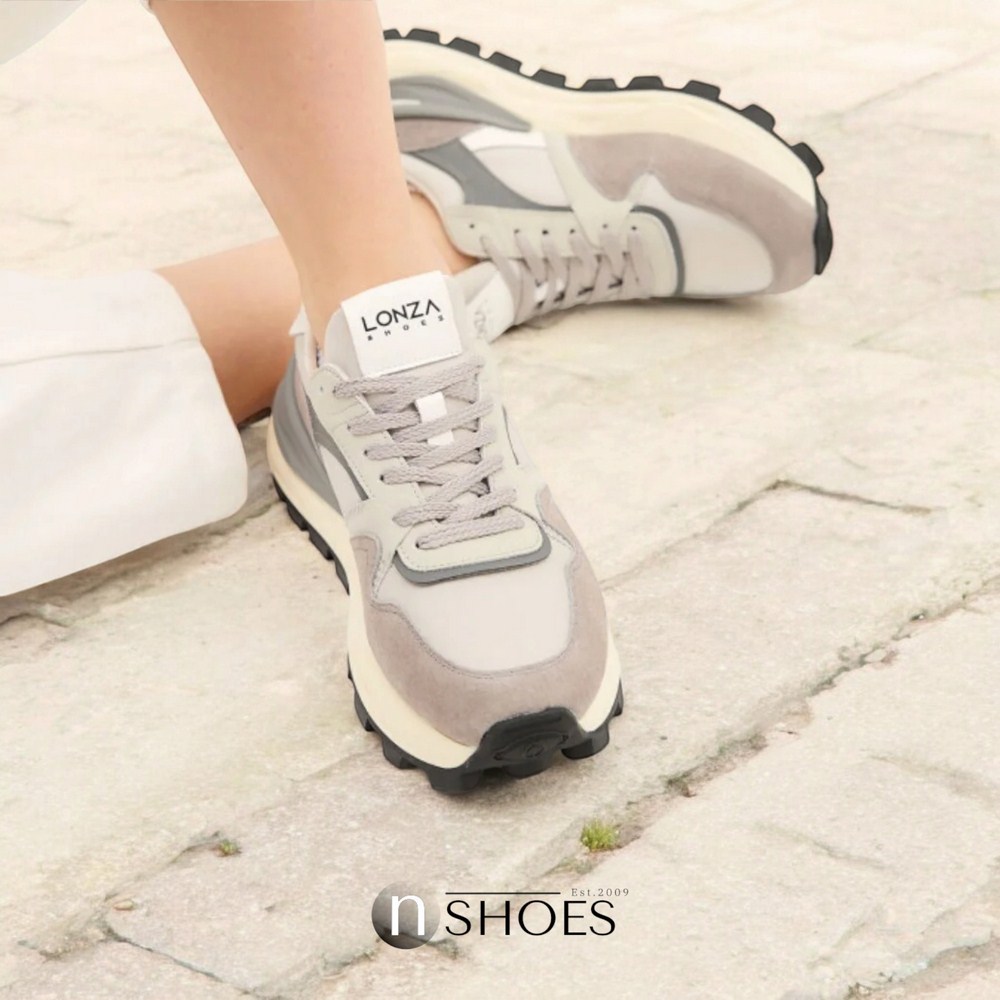 Женские кожаные Lonza модель 5634