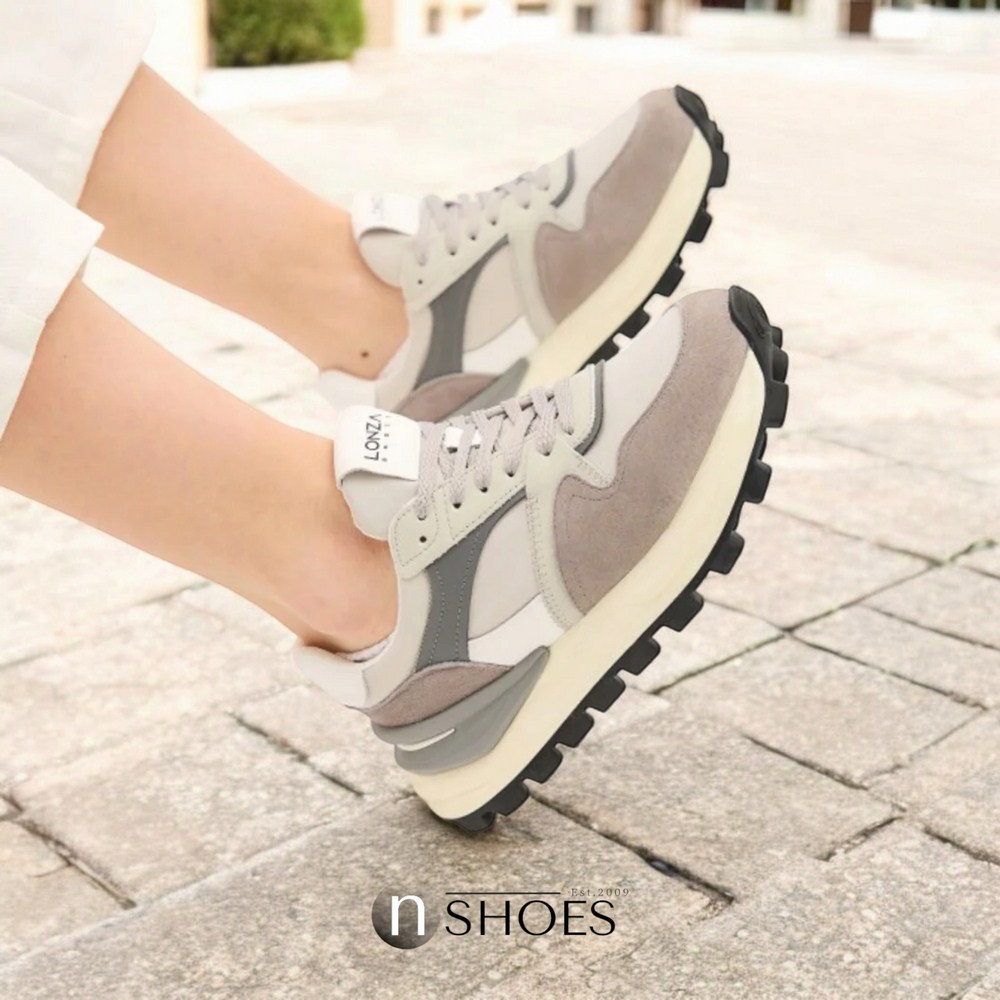 Женские кожаные Lonza модель 5634