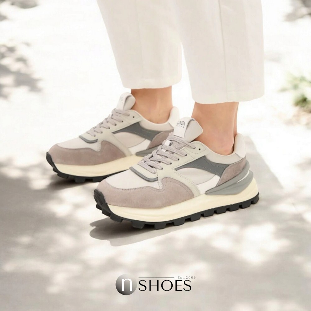 Женские кожаные Lonza модель 5634