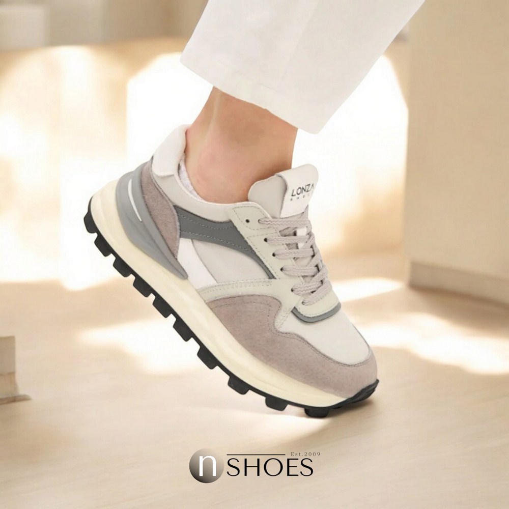 Женские кожаные Lonza модель 5634