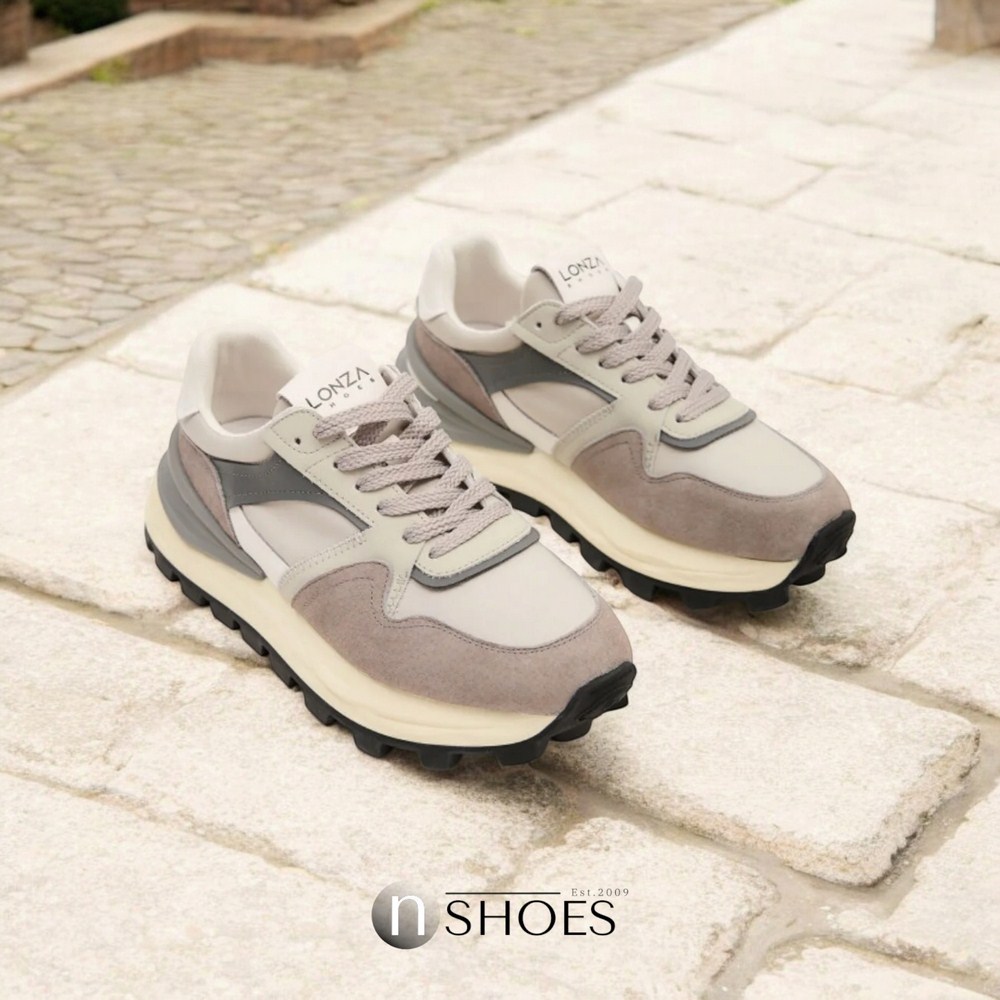 Женские кожаные Lonza модель 5634