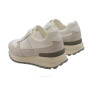 Buy women’s leather sneakers Lonza 182677 a41-6242-3 white 5635