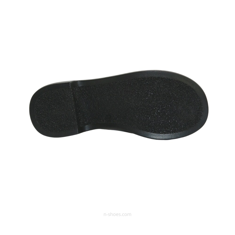 Женские кожаные шлёпанцы La Rifellini (Турция) модель 5645