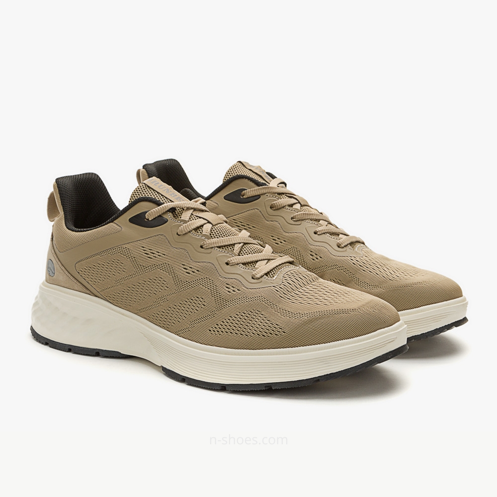 Women's textile sneakers GRUNBERG (Italy) model 5648