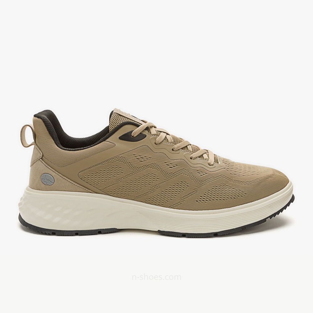 Women's textile sneakers GRUNBERG (Italy) model 5648