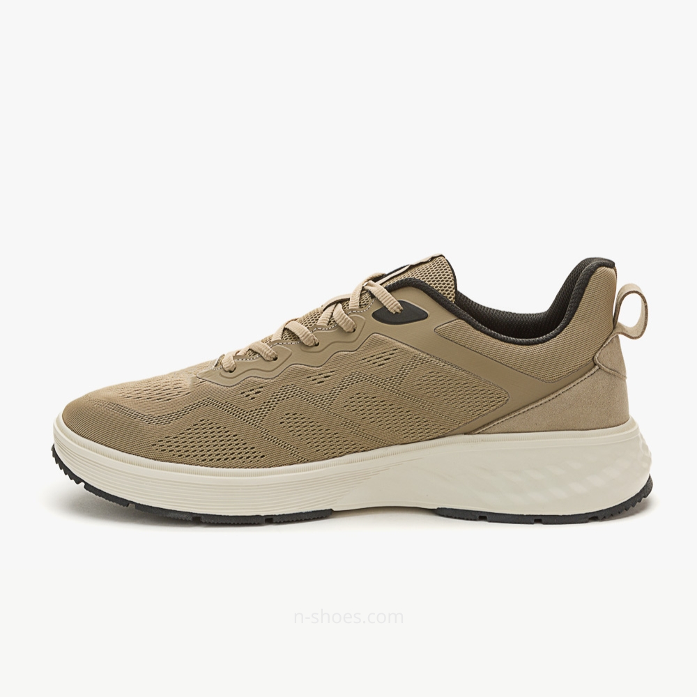 Women's textile sneakers GRUNBERG (Italy) model 5648