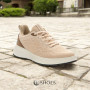 Women's textile sneakers GRUNBERG (Italy) model 5648