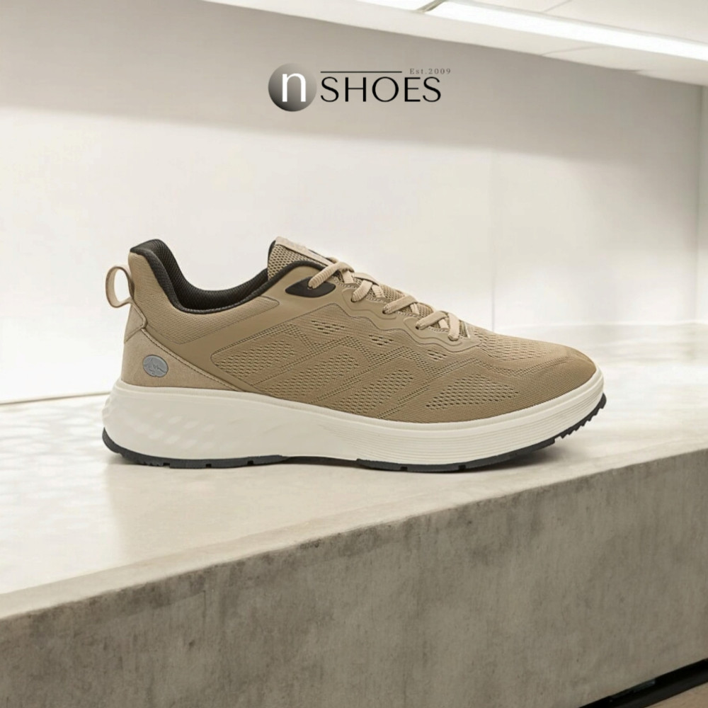 Women's textile sneakers GRUNBERG (Italy) model 5648