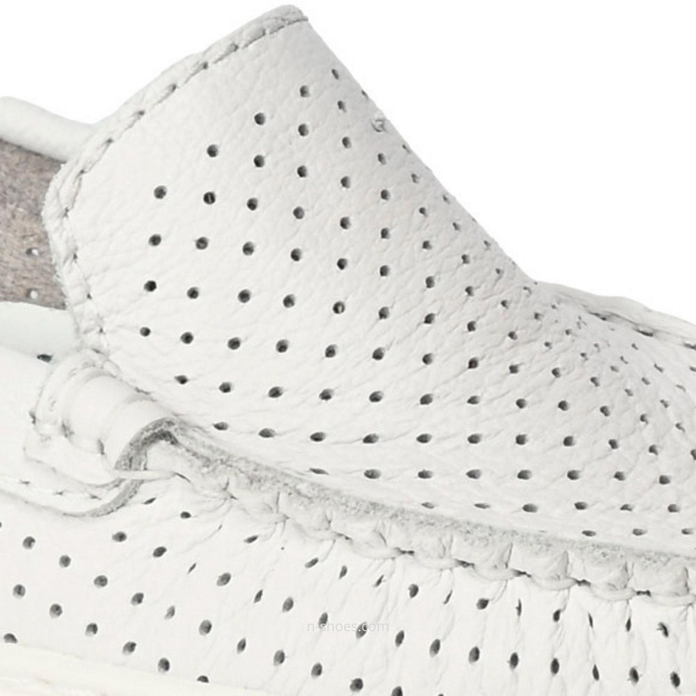 Женские кожаные мокасины Nessi 22170 122 5649