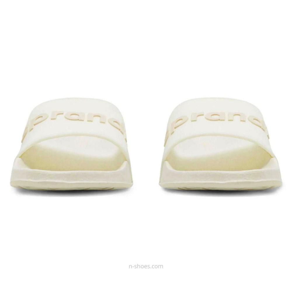 Жіночі білі шльопанці Sprandi Watercrumb WO-865695