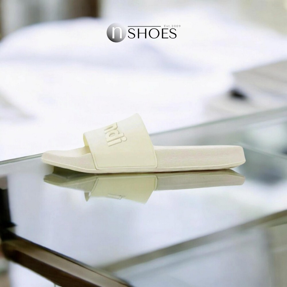 Жіночі білі шльопанці Sprandi Watercrumb WO-865695