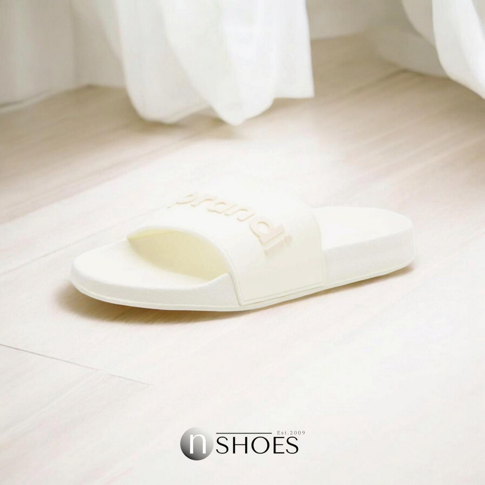 Жіночі білі шльопанці Sprandi Watercrumb WO-865695