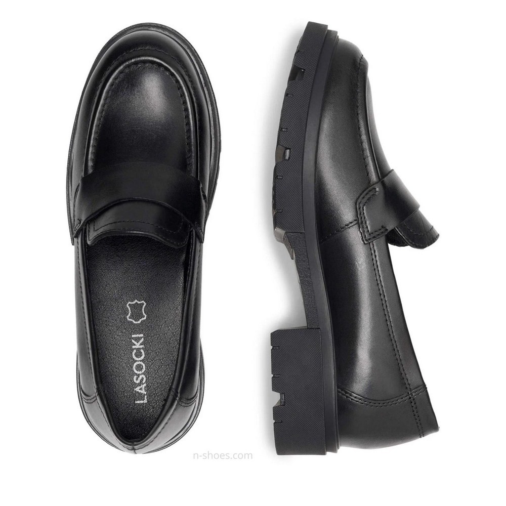 Туфлі жіночі Lasocki (Польща) модель 5671