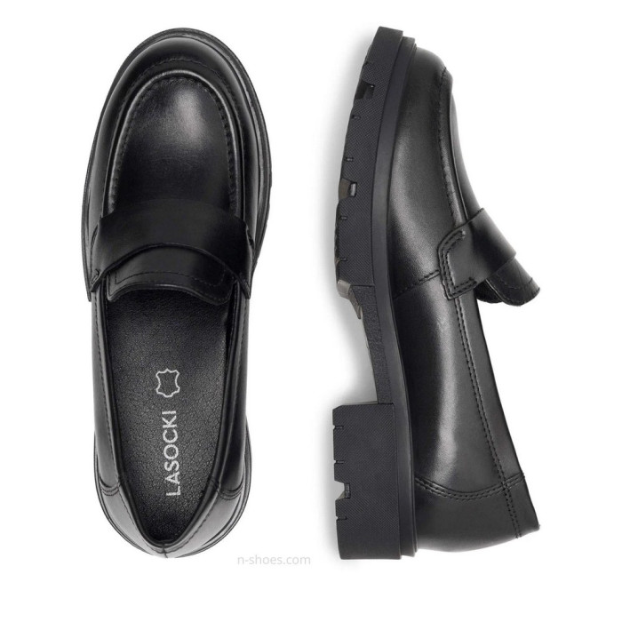 Women's shoes Lasocki (Poland) model 5671