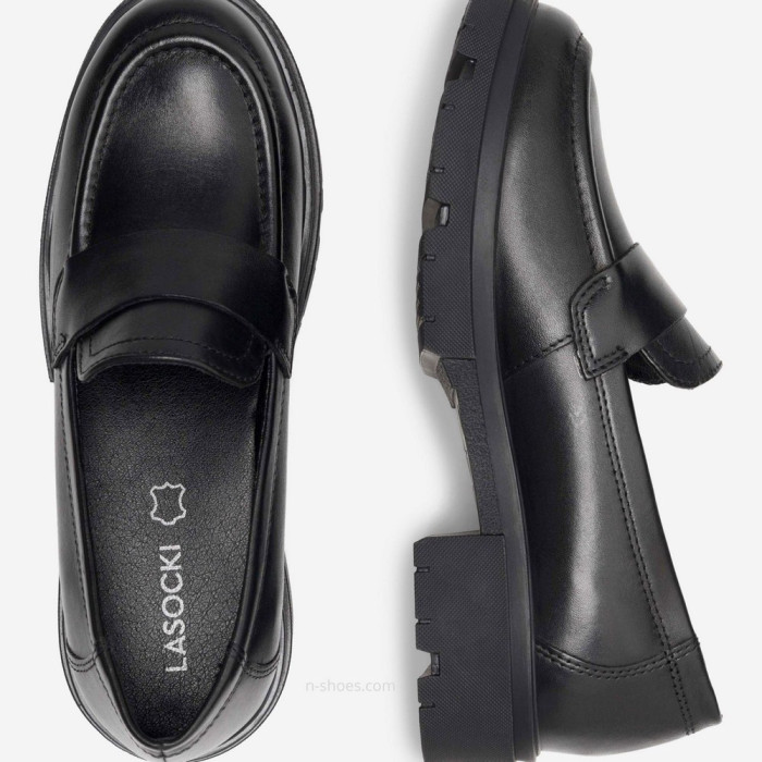 Women's shoes Lasocki (Poland) model 5671