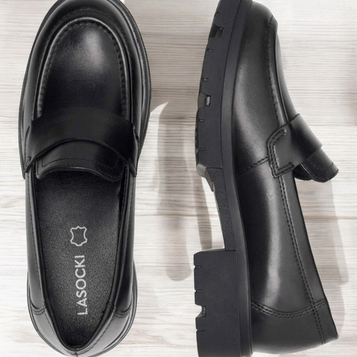 Women's shoes Lasocki (Poland) model 5671