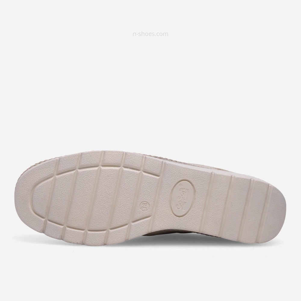 Жіночі шкіряні кросівки Go Soft (Німеччина) модель 5673