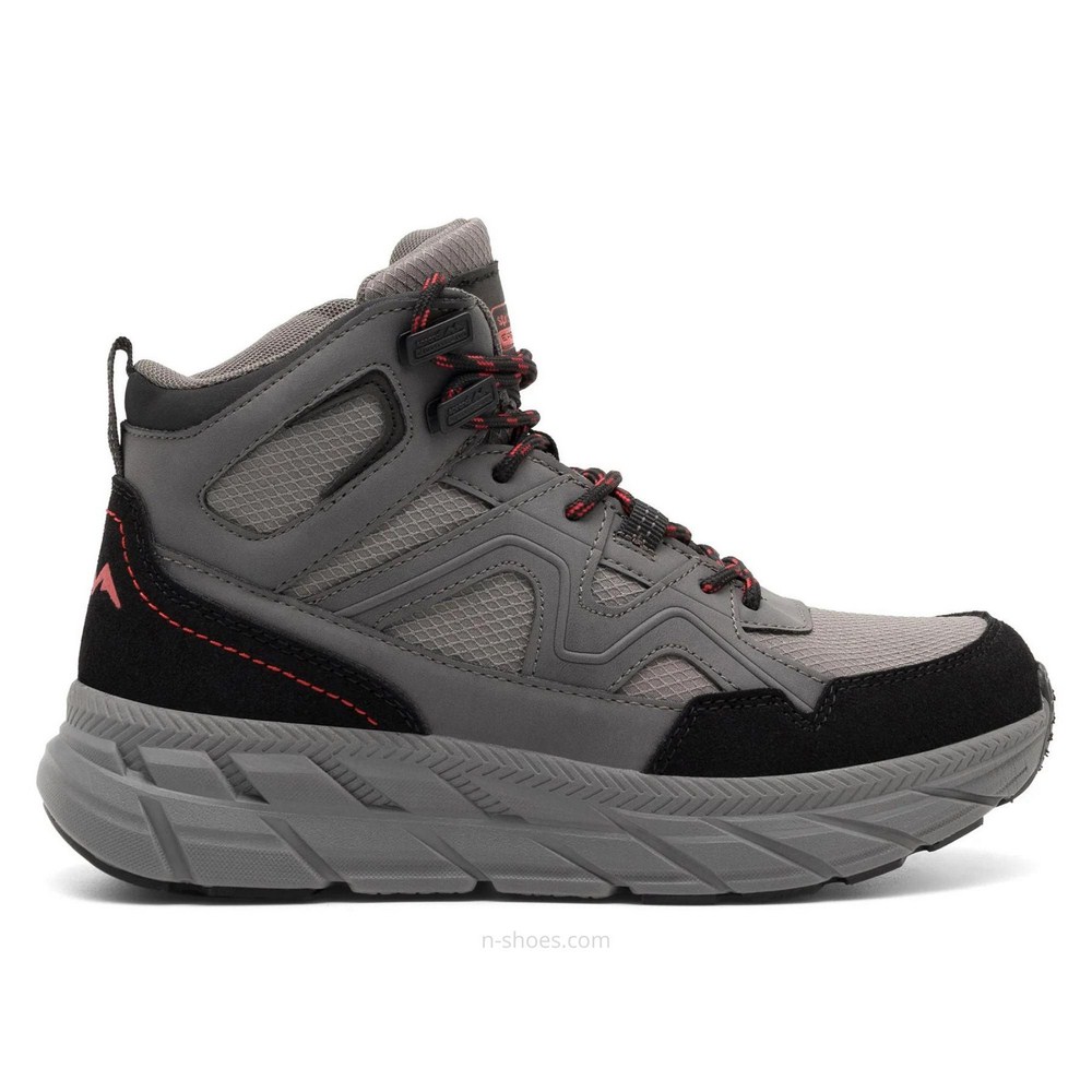 Жіночі туристичні водостійкі черевики Sprandi TEC BP40-22624Z