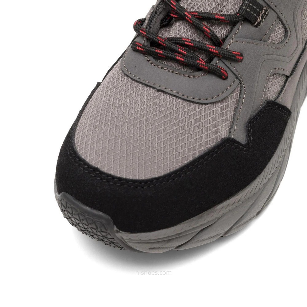 Жіночі туристичні водостійкі черевики Sprandi TEC BP40-22624Z