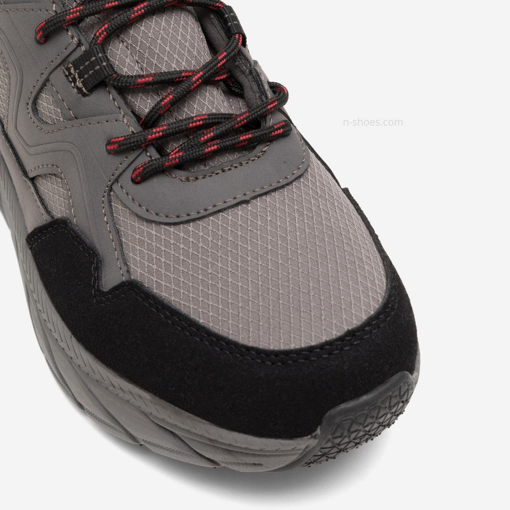 Жіночі туристичні водостійкі черевики Sprandi TEC BP40-22624Z